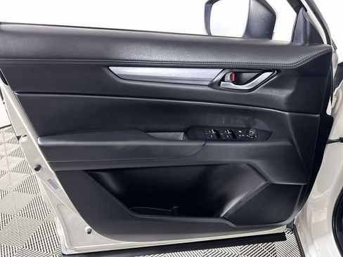 Used 2020 MAZDA CX-5 Touring AWD/4WD image 23