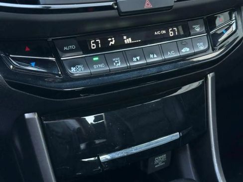 Used 2017 Honda Accord Sport Special Edition image 31