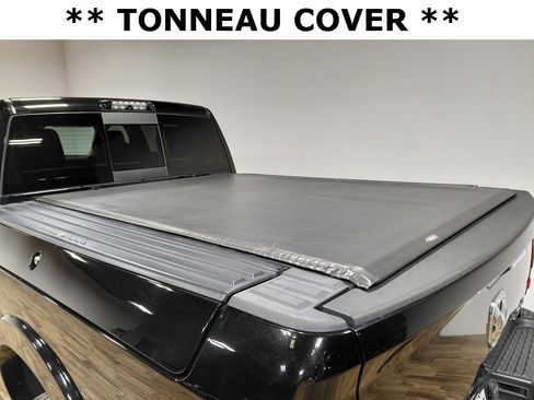 Used 2019 RAM 2500 Limited image 12