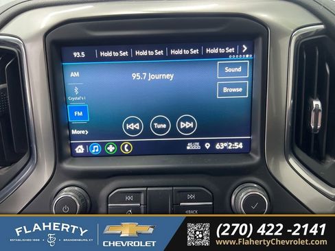 Used 2020 Chevrolet Silverado 1500 LT w/ All-Star Edition image 27