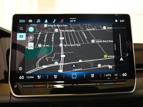 New 2026 Volkswagen Golf AWD/4WD image 6