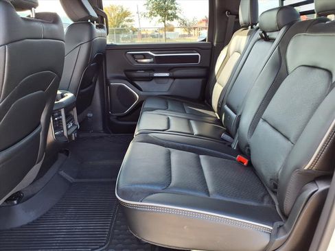 Used 2024 RAM 1500 Laramie image 18
