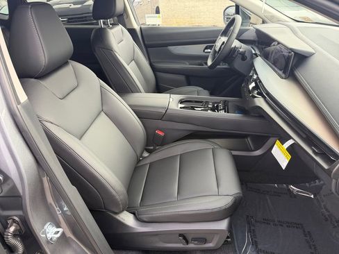 New 2026 Nissan Murano SL image 27