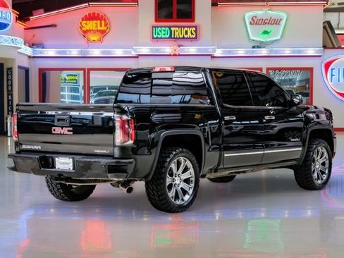Used 2018 GMC Sierra 1500 Denali image 3