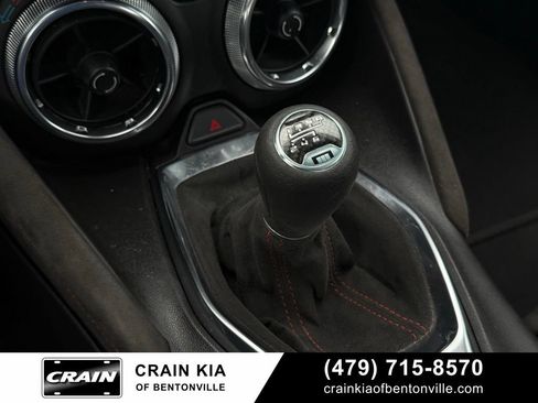 Used 2022 Chevrolet Camaro ZL1 RWD image 18