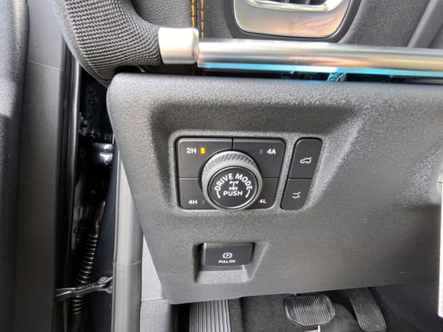 New 2025 Ford Expedition Tremor image 54