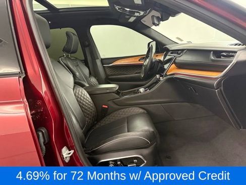 Used 2021 Jeep Grand Cherokee L Summit image 33