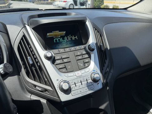Used 2014 Chevrolet Equinox LTZ AWD/4WD image 29