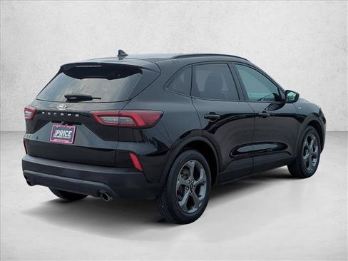 Used 2025 Ford Escape ST-Line FWD image 6