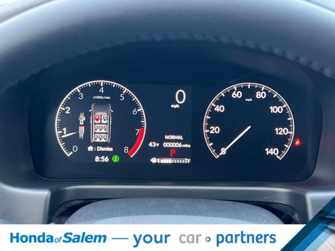 New 2026 Honda Odyssey Touring image 28