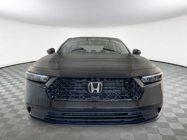 New 2026 Honda Accord Sport image 9