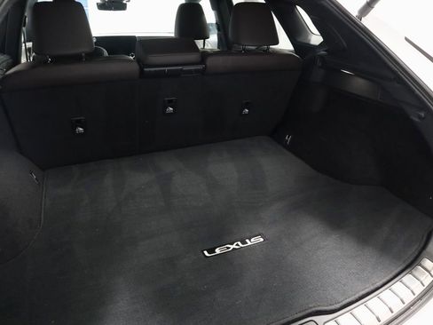 Used 2024 Lexus RX 350 AWD w/ Convenience Package image 16