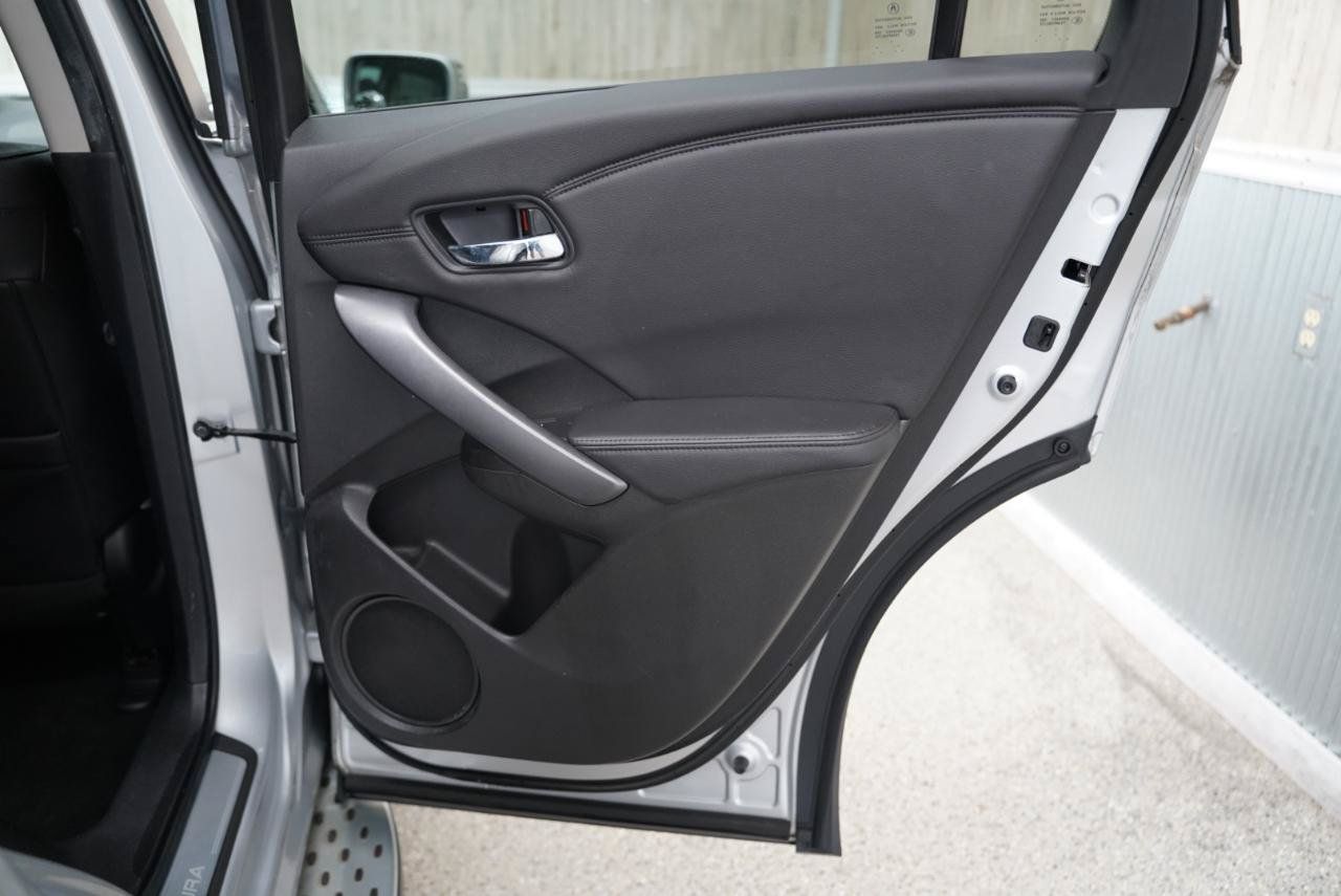 Used 2013 Acura RDX w/ Technology Package FWD image 36