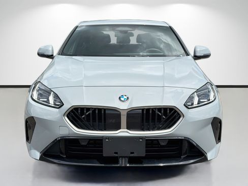 Used 2025 BMW 228i xDrive AWD/4WD image 8