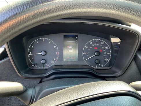 Used 2024 Toyota Corolla LE FWD image 13