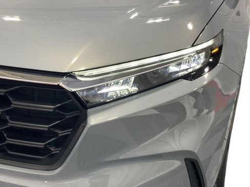 New 2026 Honda CR-V LX image 29
