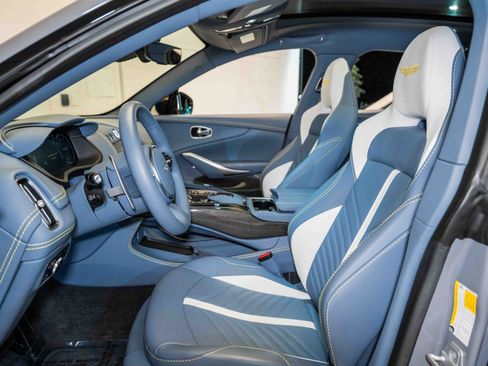 Used 2023 Aston Martin DBX 707 AWD/4WD image 13