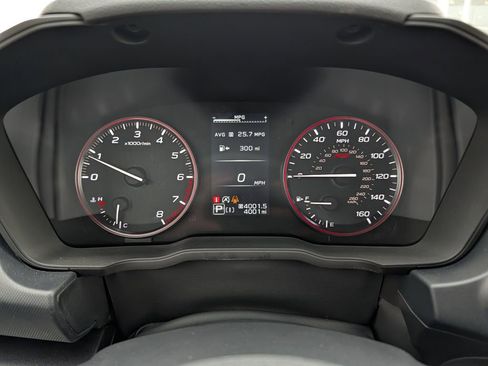 Certified 2025 Subaru Impreza RS w/ Popular Package #3 image 21