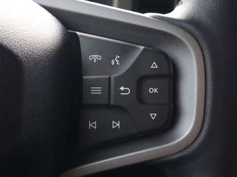 Used 2025 Ford Bronco Outer Banks image 18