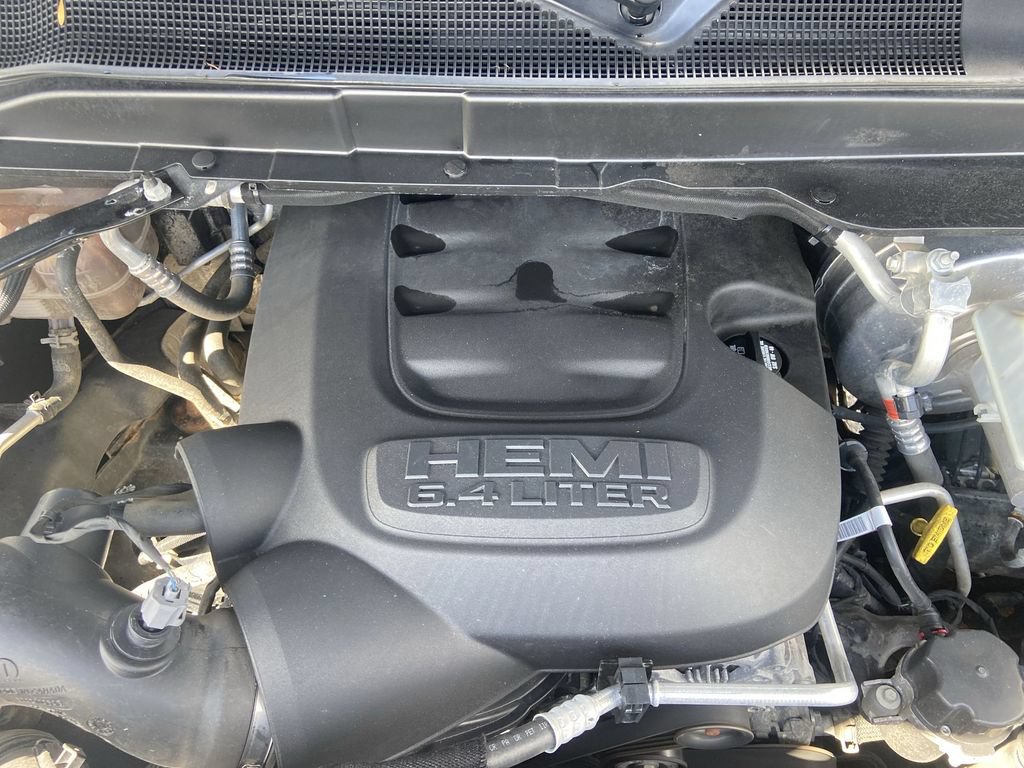 Used 2021 RAM 2500 Tradesman AWD/4WD image 29