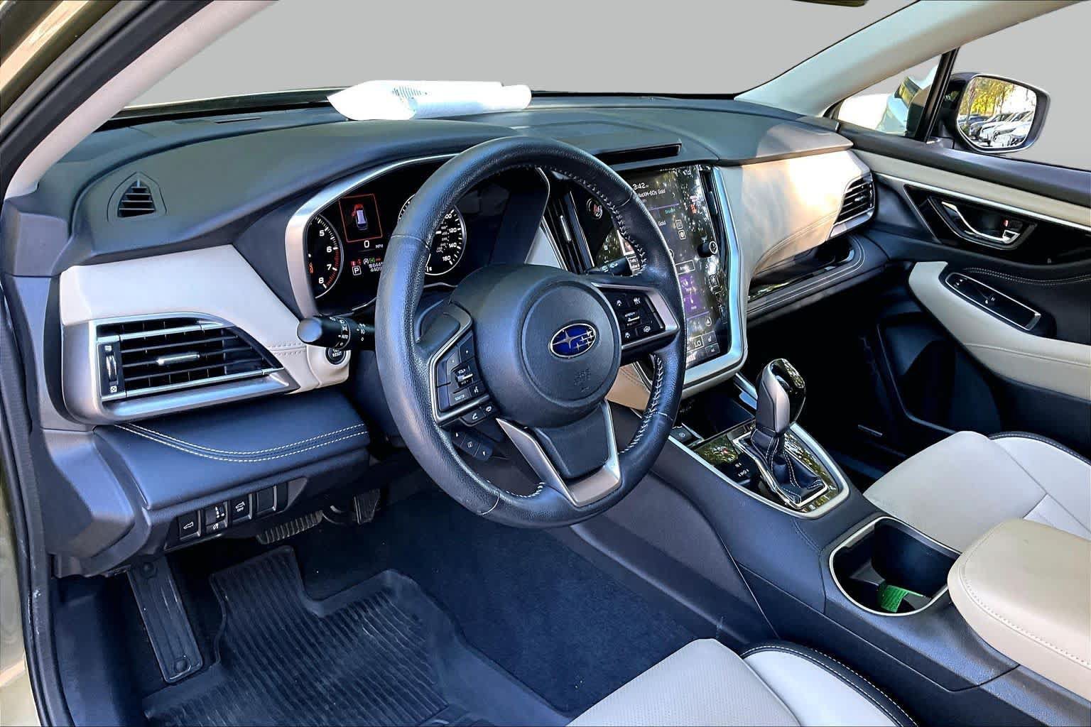 Used 2022 Subaru Outback Limited w/ Popular Package #2 AWD/4WD image 18