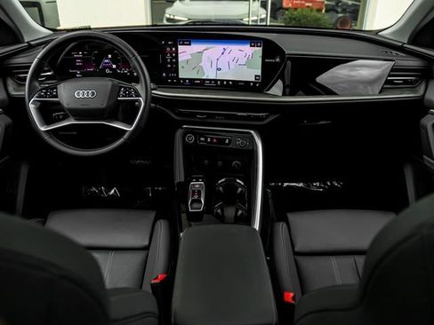 Certified 2025 Audi Q5 Premium Plus w/ Premium Plus AWD/4WD image 19