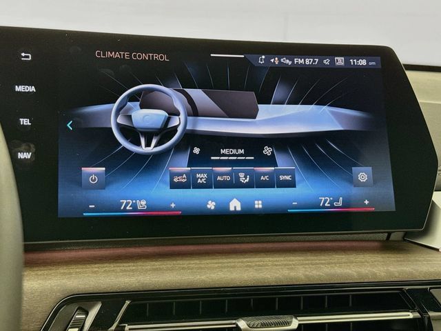 New 2026 BMW X1 xDrive28i w/ Convenience Package AWD/4WD image 16