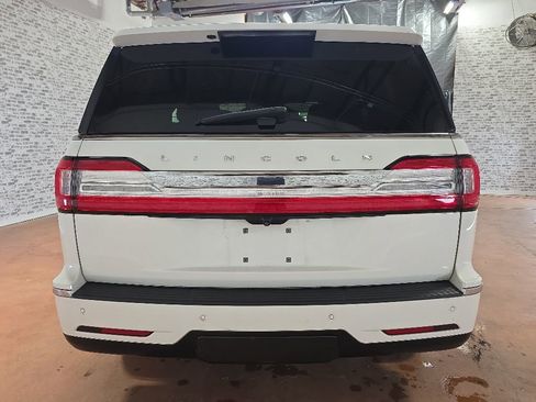 Used 2020 Lincoln Navigator Reserve w/ Luxury Package AWD/4WD image 5