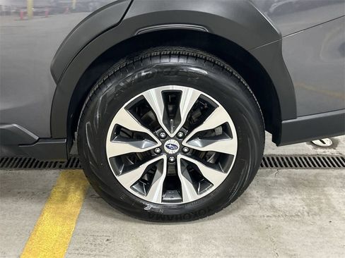 Certified 2023 Subaru Outback Limited image 11