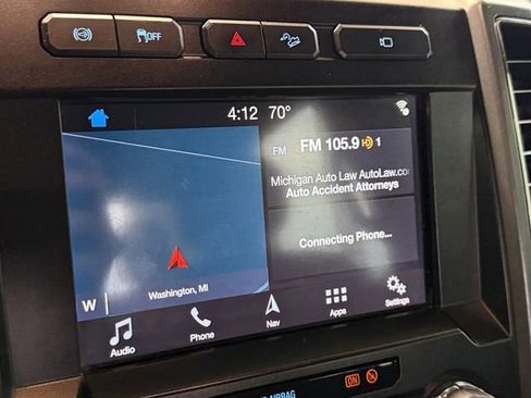 Used 2019 Ford F350 XLT w/ XLT Premium Package AWD/4WD image 19