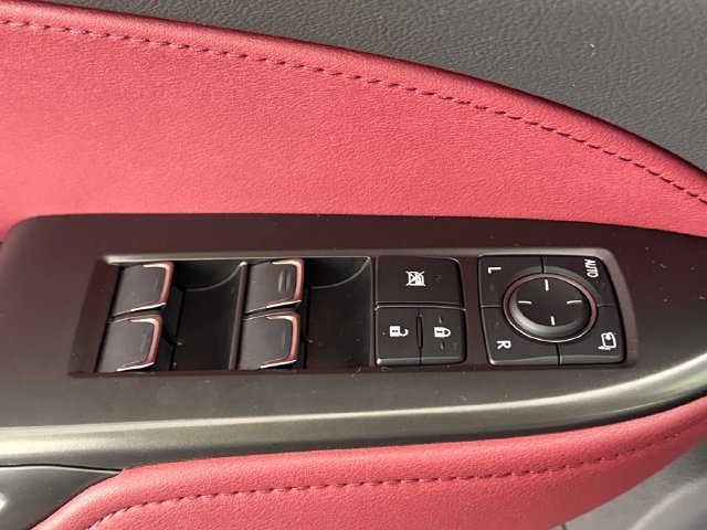 Used 2024 Lexus NX 350 AWD w/ Cold Area Package image 30