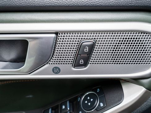 Used 2023 Ford Explorer Timberline w/ Timberline Technology Package image 14