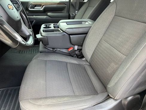 Used 2025 Chevrolet Silverado 2500 LT AWD/4WD image 13