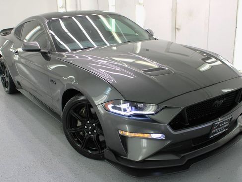 Used 2019 Ford Mustang GT w/ Equipment Group 301A RWD image 27