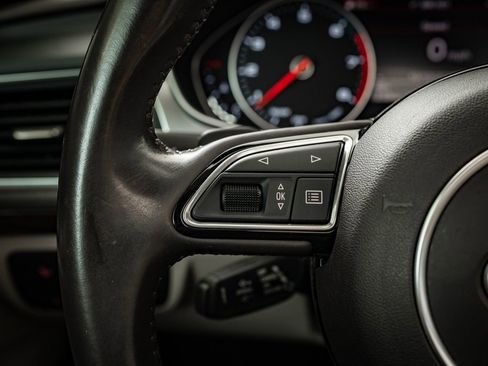 Used 2018 Audi A7 3.0T Premium Plus image 27