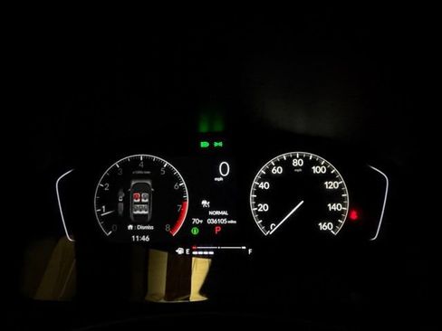 Used 2023 Honda Civic Sport image 15