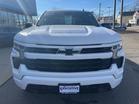 Used 2023 Chevrolet Silverado 1500 RST image 8