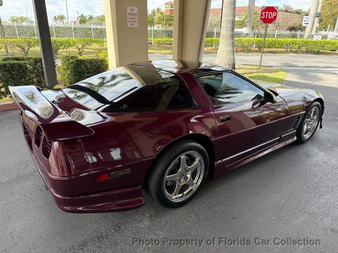 Used 1996 Chevrolet Corvette Coupe image 34
