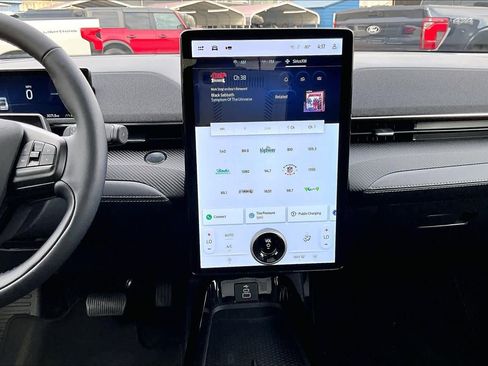 Used 2025 Ford Mustang Mach-E Select image 11