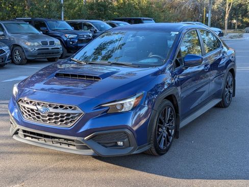 Used 2022 Subaru WRX Premium image 7
