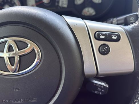Used 2012 Toyota FJ Cruiser 2WD w/ Upgrade Pkg image 23