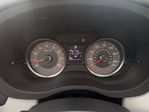 Used 2014 Subaru Forester 2.5i Limited w/ Popular Package #2 AWD/4WD image 20