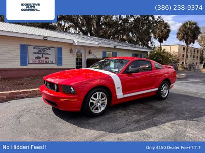 Used 2006 Ford Mustang GT Premium