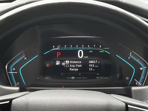 Used 2018 Honda Odyssey Elite image 27
