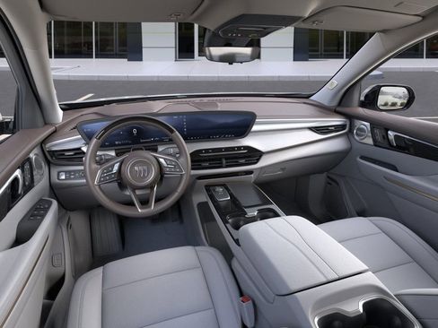 New 2026 Buick Enclave Avenir image 15