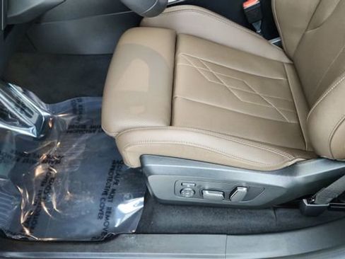 Used 2025 BMW X3 M50 w/ Premium Package image 34