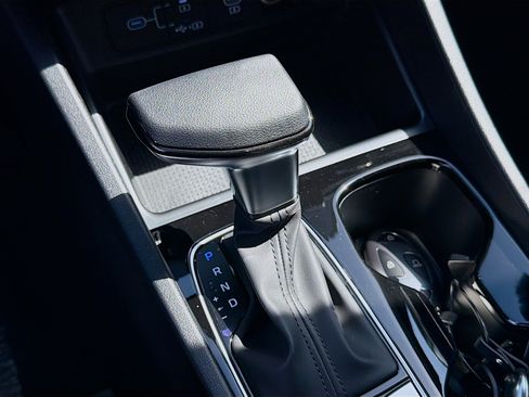 New 2026 Hyundai Tucson SEL FWD image 13