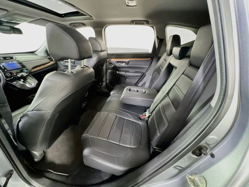 Used 2019 Honda CR-V EX-L image 24