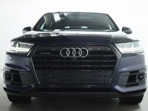 Used 2019 Audi Q7 3.0T Prestige w/ Prestige Package image 13