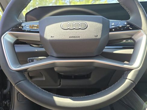New 2026 Audi A6 Premium Plus AWD/4WD image 39